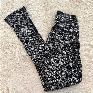 Buffbunny Legacy Leggings